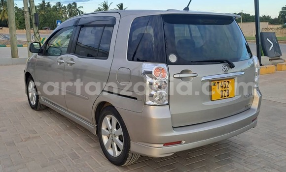 Buy Used Toyota Raum Other Car in Dar es Salaam in Dar es Salaam Buy Used Toyota Raum Other Car in Dar es Salaam in Dar es Salaam