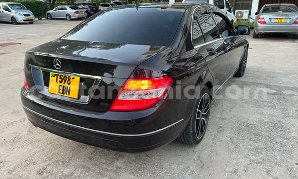 Buy Used Mercedes-Benz C250 coupe Black Car in Dar es Salaam in Dar es Salaam Buy Used Mercedes-Benz C250 coupe Black Car in Dar es Salaam in Dar es Salaam