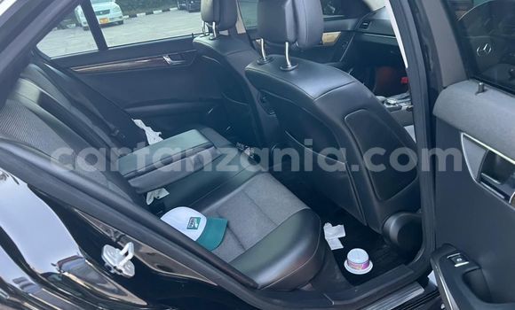 Buy Used Mercedes-Benz C250 coupe Black Car in Dar es Salaam in Dar es Salaam Buy Used Mercedes-Benz C250 coupe Black Car in Dar es Salaam in Dar es Salaam