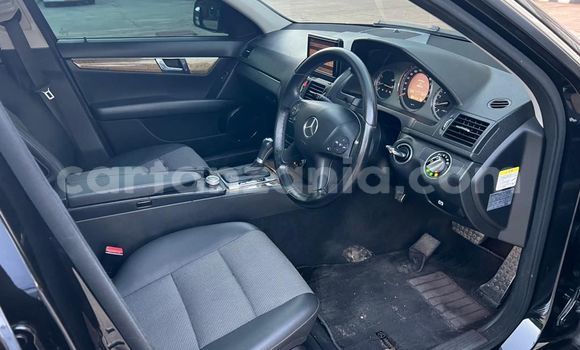 Buy Used Mercedes-Benz C250 coupe Black Car in Dar es Salaam in Dar es Salaam Buy Used Mercedes-Benz C250 coupe Black Car in Dar es Salaam in Dar es Salaam