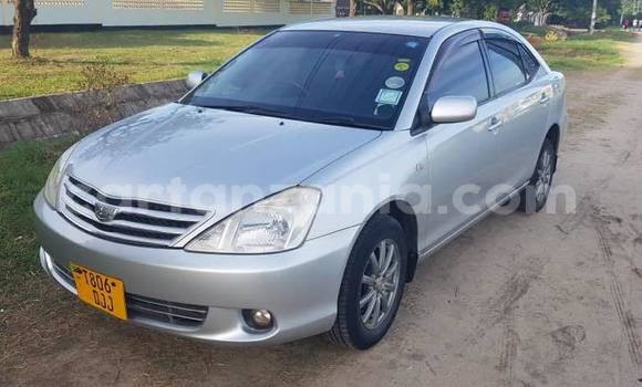 Nunua Ilio tumika Toyota Allion Fedha Gari ndani ya Dar es Salaam nchini Dar es Salaam Nunua Ilio tumika Toyota Allion Fedha Gari ndani ya Dar es Salaam nchini Dar es Salaam