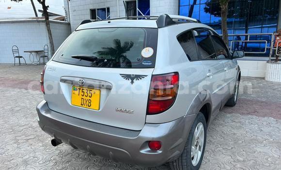 Buy Used Toyota Voltz Other Car in Dar es Salaam in Dar es Salaam