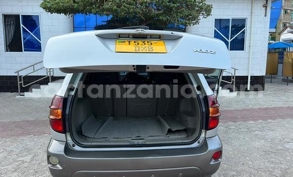 Buy Used Toyota Voltz Other Car in Dar es Salaam in Dar es Salaam Buy Used Toyota Voltz Other Car in Dar es Salaam in Dar es Salaam