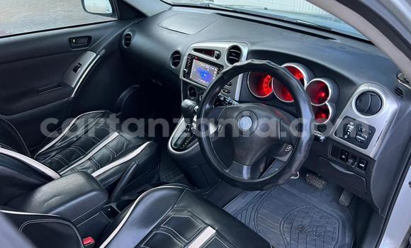 Buy Used Toyota Voltz Other Car in Dar es Salaam in Dar es Salaam Buy Used Toyota Voltz Other Car in Dar es Salaam in Dar es Salaam