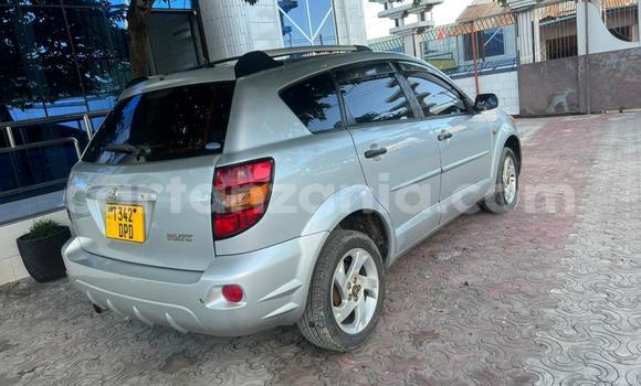 Buy Used Toyota Voltz Other Car in Dar es Salaam in Dar es Salaam Buy Used Toyota Voltz Other Car in Dar es Salaam in Dar es Salaam