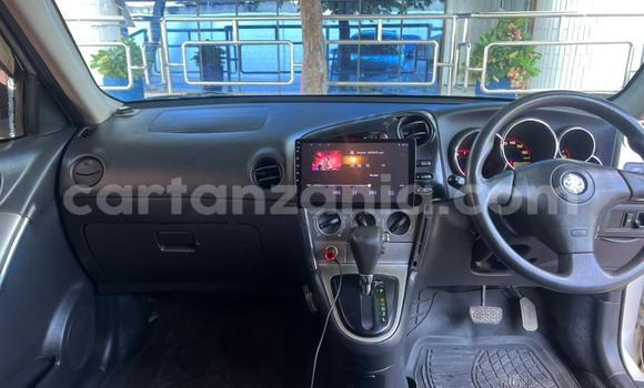 Buy Used Toyota Voltz Other Car in Dar es Salaam in Dar es Salaam Buy Used Toyota Voltz Other Car in Dar es Salaam in Dar es Salaam