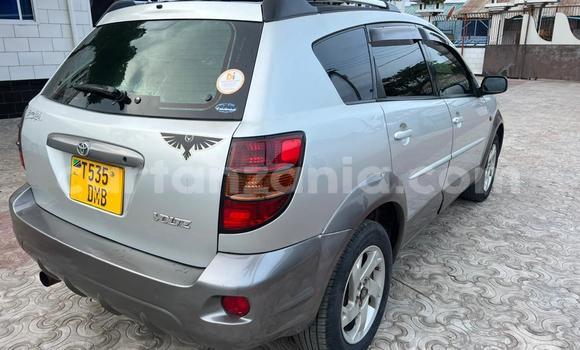 Buy Used Toyota Voltz Other Car in Dar es Salaam in Dar es Salaam Buy Used Toyota Voltz Other Car in Dar es Salaam in Dar es Salaam