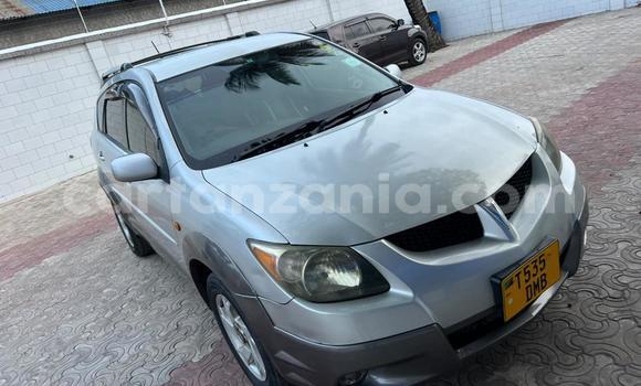 Buy Used Toyota Voltz Other Car in Dar es Salaam in Dar es Salaam Buy Used Toyota Voltz Other Car in Dar es Salaam in Dar es Salaam