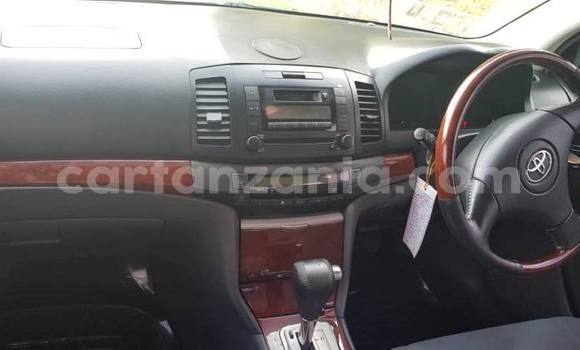 Nunua Ilio tumika Toyota Allion Fedha Gari ndani ya Dar es Salaam nchini Dar es Salaam Nunua Ilio tumika Toyota Allion Fedha Gari ndani ya Dar es Salaam nchini Dar es Salaam
