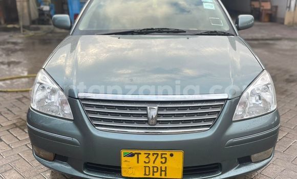 Buy Used Toyota Premio Other Car in Dar es Salaam in Dar es Salaam