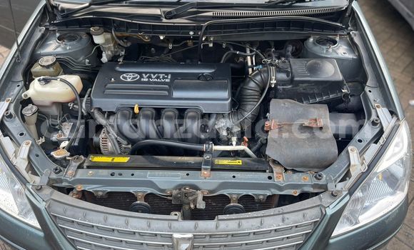 Buy Used Toyota Premio Other Car in Dar es Salaam in Dar es Salaam Buy Used Toyota Premio Other Car in Dar es Salaam in Dar es Salaam