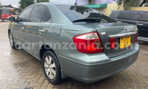 Buy Used Toyota Premio Other Car in Dar es Salaam in Dar es Salaam Buy Used Toyota Premio Other Car in Dar es Salaam in Dar es Salaam