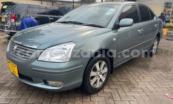 Buy Used Toyota Premio Other Car in Dar es Salaam in Dar es Salaam Buy Used Toyota Premio Other Car in Dar es Salaam in Dar es Salaam