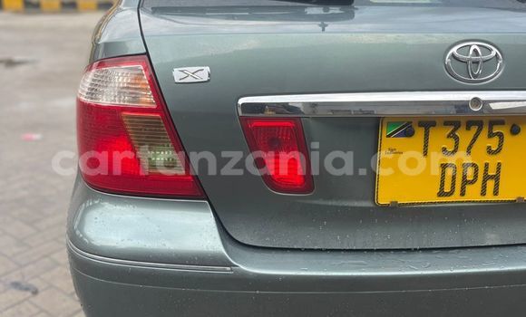 Buy Used Toyota Premio Other Car in Dar es Salaam in Dar es Salaam Buy Used Toyota Premio Other Car in Dar es Salaam in Dar es Salaam