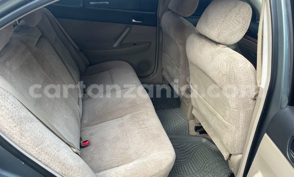 Buy Used Toyota Premio Other Car in Dar es Salaam in Dar es Salaam Buy Used Toyota Premio Other Car in Dar es Salaam in Dar es Salaam