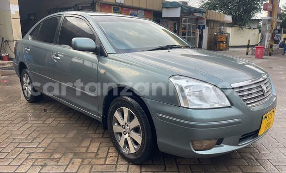 Buy Used Toyota Premio Other Car in Dar es Salaam in Dar es Salaam Buy Used Toyota Premio Other Car in Dar es Salaam in Dar es Salaam