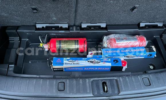 Buy Used Toyota Harrier Black Car in Dar es Salaam in Dar es Salaam Buy Used Toyota Harrier Black Car in Dar es Salaam in Dar es Salaam