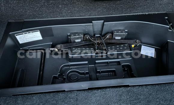 Buy Used Toyota Harrier Black Car in Dar es Salaam in Dar es Salaam Buy Used Toyota Harrier Black Car in Dar es Salaam in Dar es Salaam