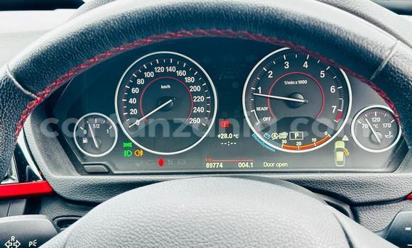 Buy Used BMW 3–Series White Car in Dar es Salaam in Dar es Salaam Buy Used BMW 3–Series White Car in Dar es Salaam in Dar es Salaam