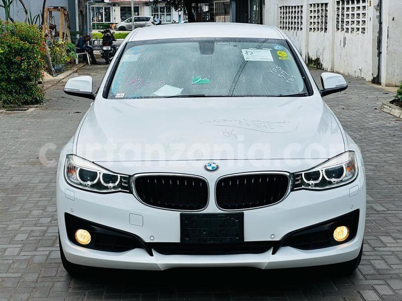 Big with watermark bmw 3 series dar es salaam dar es salaam 18732