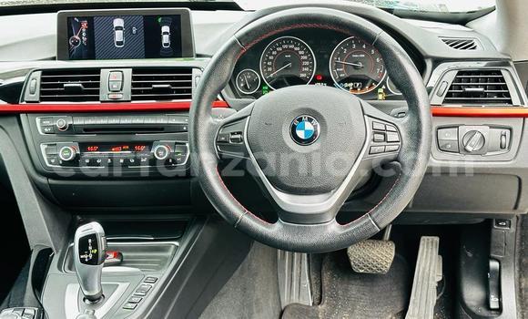 Buy Used BMW 3–Series White Car in Dar es Salaam in Dar es Salaam Buy Used BMW 3–Series White Car in Dar es Salaam in Dar es Salaam