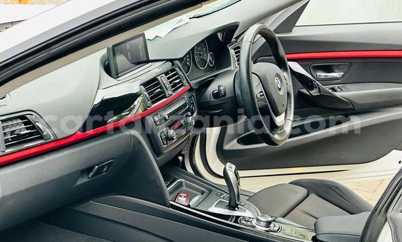 Buy Used BMW 3–Series White Car in Dar es Salaam in Dar es Salaam Buy Used BMW 3–Series White Car in Dar es Salaam in Dar es Salaam