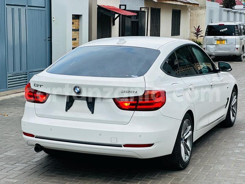 Big with watermark bmw 3 series dar es salaam dar es salaam 18732