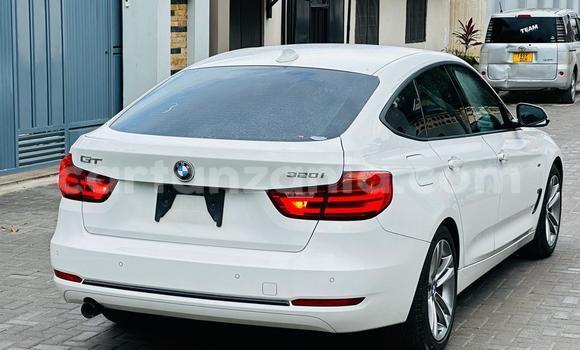 Buy Used BMW 3–Series White Car in Dar es Salaam in Dar es Salaam Buy Used BMW 3–Series White Car in Dar es Salaam in Dar es Salaam