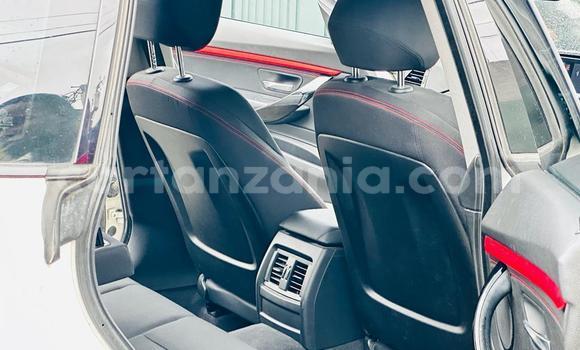 Buy Used BMW 3–Series White Car in Dar es Salaam in Dar es Salaam Buy Used BMW 3–Series White Car in Dar es Salaam in Dar es Salaam