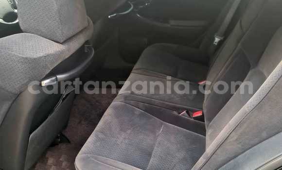 Buy Used Toyota Crown Black Car in Dar es Salaam in Dar es Salaam