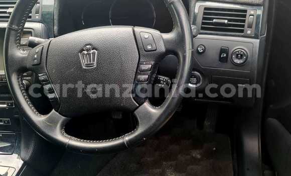 Buy Used Toyota Crown Black Car in Dar es Salaam in Dar es Salaam Buy Used Toyota Crown Black Car in Dar es Salaam in Dar es Salaam