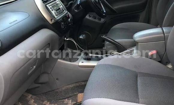 Nunua Ilio tumika Toyota RAV4 Fedha Gari ndani ya Dar es Salaam nchini Dar es Salaam Nunua Ilio tumika Toyota RAV4 Fedha Gari ndani ya Dar es Salaam nchini Dar es Salaam