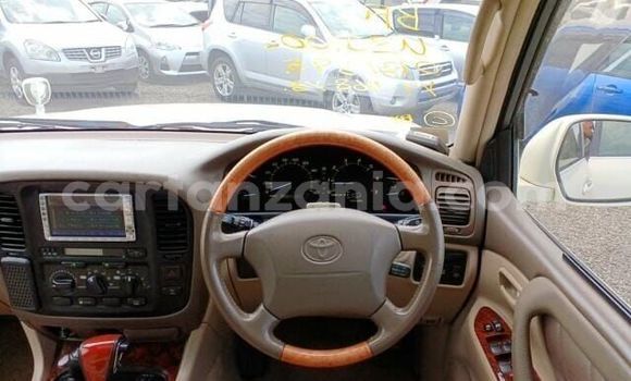 Buy Used Toyota Land Cruiser Other Car in Dar es Salaam in Dar es Salaam Buy Used Toyota Land Cruiser Other Car in Dar es Salaam in Dar es Salaam