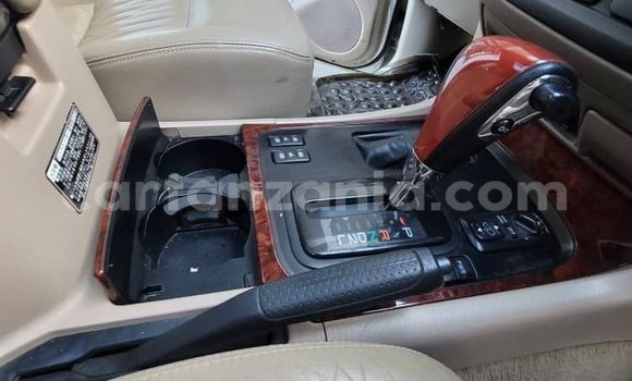 Buy Used Toyota Land Cruiser Other Car in Dar es Salaam in Dar es Salaam Buy Used Toyota Land Cruiser Other Car in Dar es Salaam in Dar es Salaam