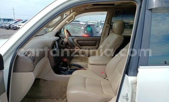 Buy Used Toyota Land Cruiser Other Car in Dar es Salaam in Dar es Salaam Buy Used Toyota Land Cruiser Other Car in Dar es Salaam in Dar es Salaam