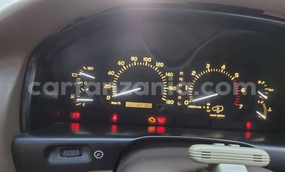 Buy Used Toyota Land Cruiser Other Car in Dar es Salaam in Dar es Salaam Buy Used Toyota Land Cruiser Other Car in Dar es Salaam in Dar es Salaam