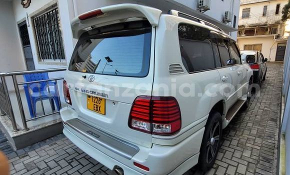 Buy Used Toyota Land Cruiser Other Car in Dar es Salaam in Dar es Salaam Buy Used Toyota Land Cruiser Other Car in Dar es Salaam in Dar es Salaam