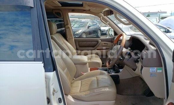 Buy Used Toyota Land Cruiser Other Car in Dar es Salaam in Dar es Salaam Buy Used Toyota Land Cruiser Other Car in Dar es Salaam in Dar es Salaam