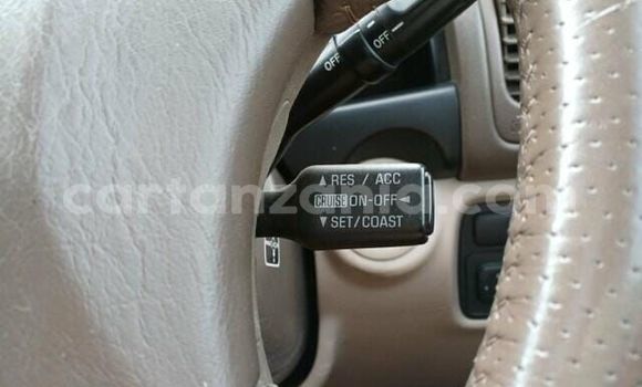 Buy Used Toyota Land Cruiser Other Car in Dar es Salaam in Dar es Salaam Buy Used Toyota Land Cruiser Other Car in Dar es Salaam in Dar es Salaam