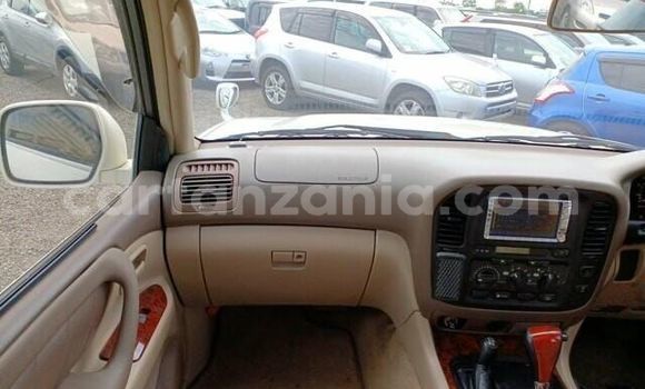 Buy Used Toyota Land Cruiser Other Car in Dar es Salaam in Dar es Salaam Buy Used Toyota Land Cruiser Other Car in Dar es Salaam in Dar es Salaam