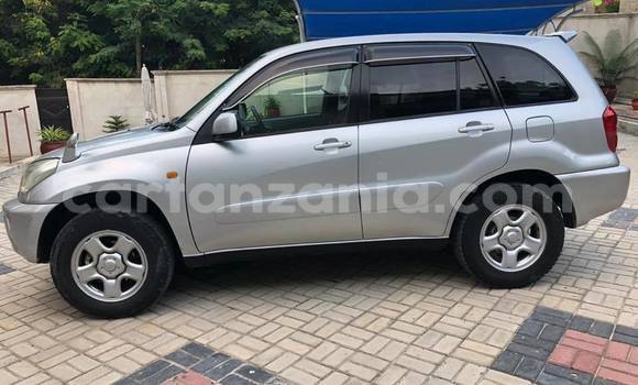 Nunua Ilio tumika Toyota RAV4 Fedha Gari ndani ya Dar es Salaam nchini Dar es Salaam Nunua Ilio tumika Toyota RAV4 Fedha Gari ndani ya Dar es Salaam nchini Dar es Salaam