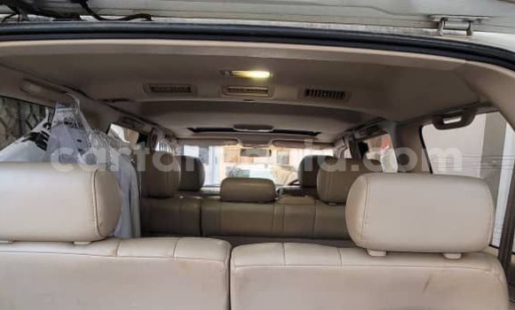 Buy Used Toyota Land Cruiser Other Car in Dar es Salaam in Dar es Salaam Buy Used Toyota Land Cruiser Other Car in Dar es Salaam in Dar es Salaam