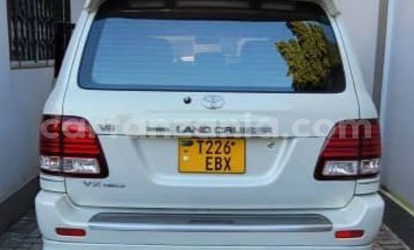 Buy Used Toyota Land Cruiser Other Car in Dar es Salaam in Dar es Salaam Buy Used Toyota Land Cruiser Other Car in Dar es Salaam in Dar es Salaam
