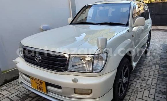 Buy Used Toyota Land Cruiser Other Car in Dar es Salaam in Dar es Salaam Buy Used Toyota Land Cruiser Other Car in Dar es Salaam in Dar es Salaam