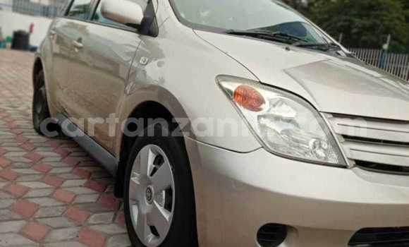 Buy Import Toyota IST Other Car in Dar es Salaam in Dar es Salaam Buy Import Toyota IST Other Car in Dar es Salaam in Dar es Salaam