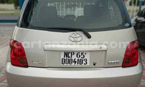 Buy Import Toyota IST Other Car in Dar es Salaam in Dar es Salaam Buy Import Toyota IST Other Car in Dar es Salaam in Dar es Salaam