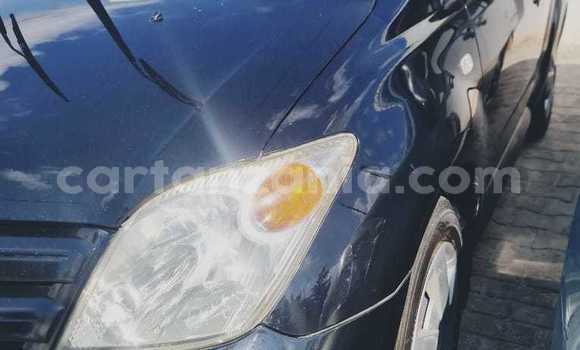 Buy Import Toyota IST Black Car in Dar es Salaam in Dar es Salaam Buy Import Toyota IST Black Car in Dar es Salaam in Dar es Salaam