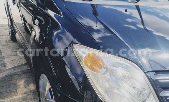 Buy Import Toyota IST Black Car in Dar es Salaam in Dar es Salaam Buy Import Toyota IST Black Car in Dar es Salaam in Dar es Salaam