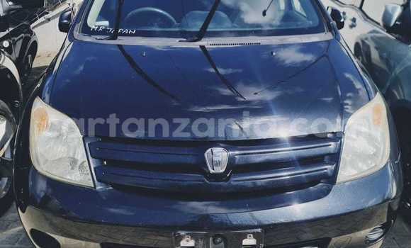 Buy Import Toyota IST Black Car in Dar es Salaam in Dar es Salaam Buy Import Toyota IST Black Car in Dar es Salaam in Dar es Salaam