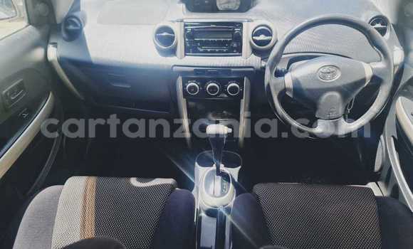 Buy Import Toyota IST Black Car in Dar es Salaam in Dar es Salaam Buy Import Toyota IST Black Car in Dar es Salaam in Dar es Salaam